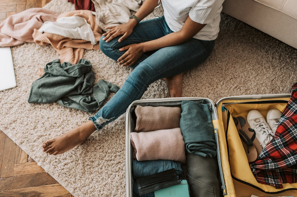 Estilos de moda para adolescentes
