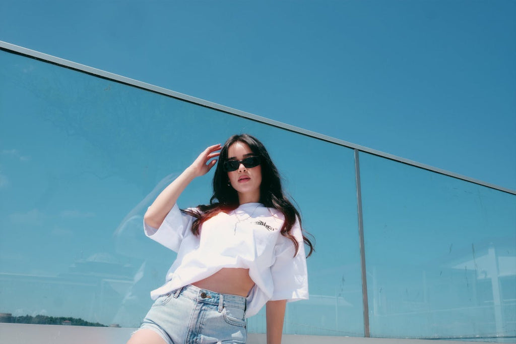 ¿Buscas ropa moderna de mujer que te represente?