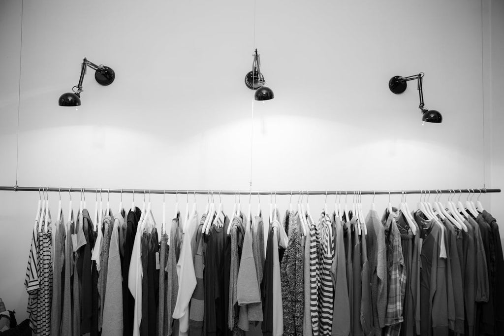 vestidos con botas largas