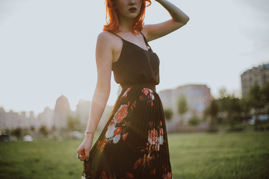 vestir con estilo