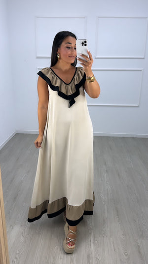 Vestido Jerte