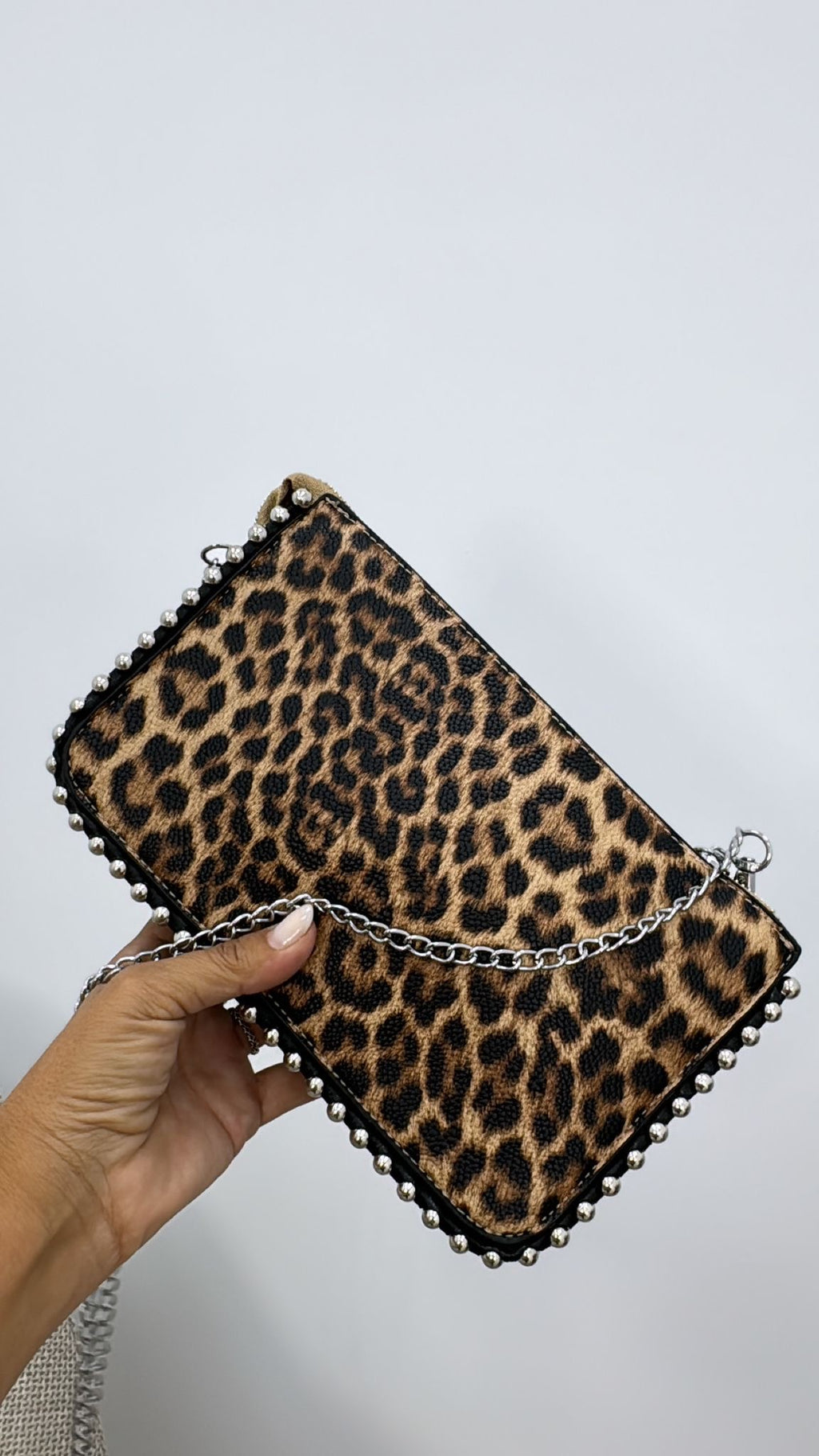 Cartera Print