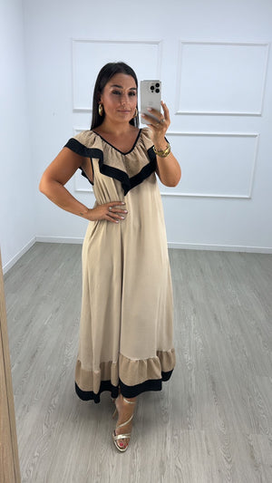 Vestido Jaen