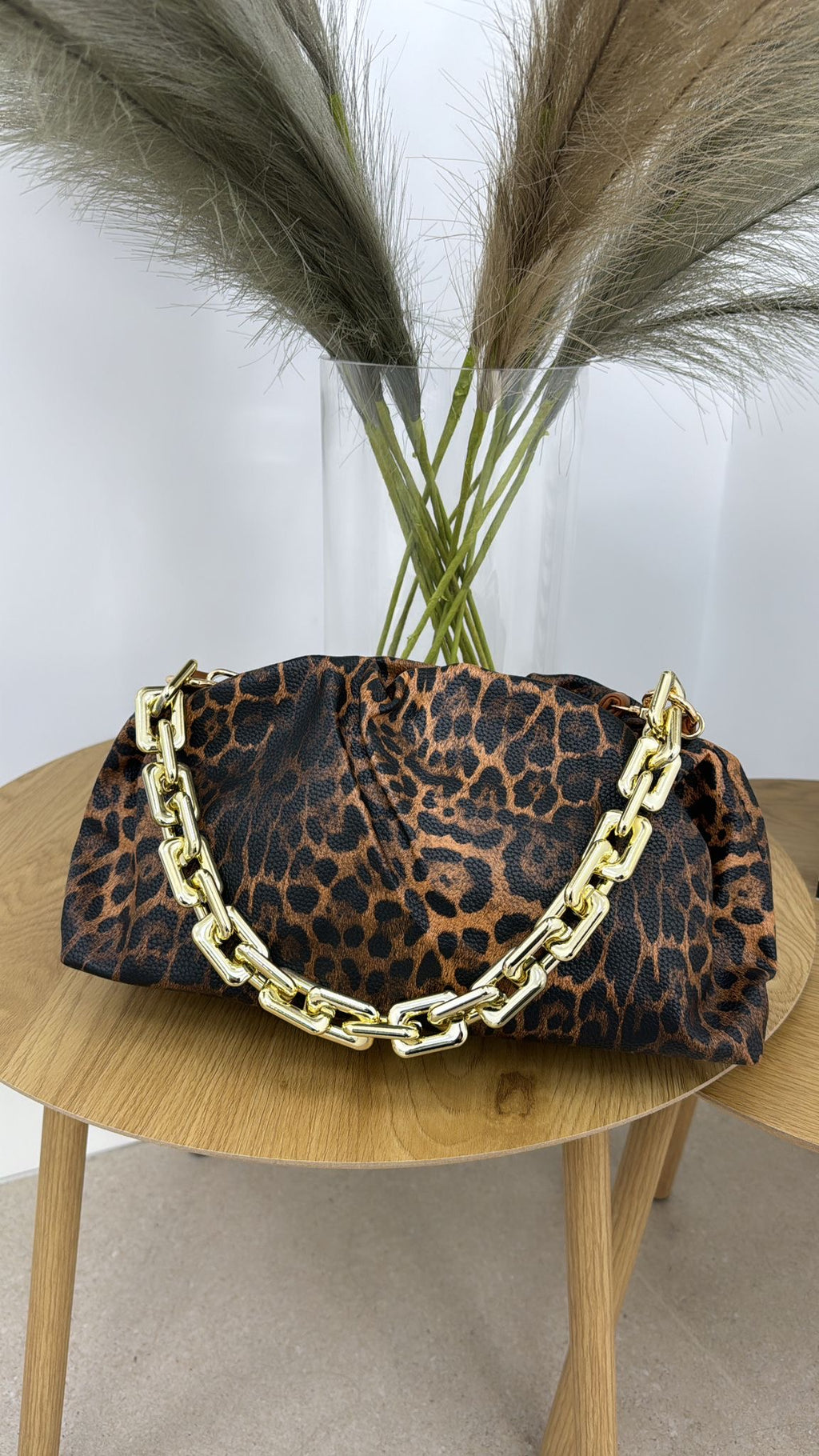 Bolso print