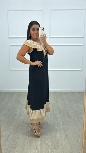 Vestido Jaen