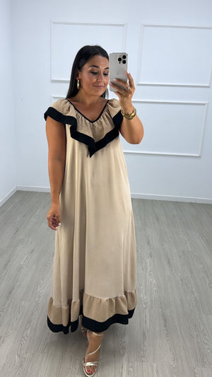 Vestido Jaen